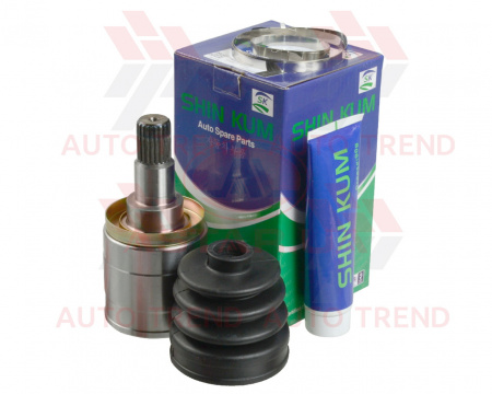 ШРУС внутр. DAEWOO SENS, ЗАЗ 1102-03 