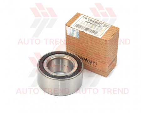 Подшипник ступицы передней (45x84x39) SUZUKI SX4 RW415/RW416/RW419/RW420 06-