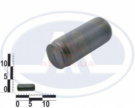 Поплавок бензодатчика унивес.