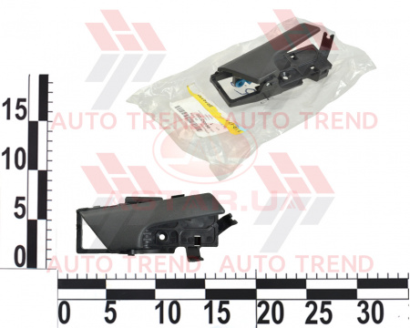 Ручка двери внутр. CHEVROLET AVEO Т-250 прав.