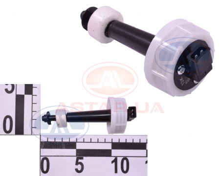 Датчик тосола, бачка омывателя ВАЗ 2108-2115, 2121, 2123 (малый)