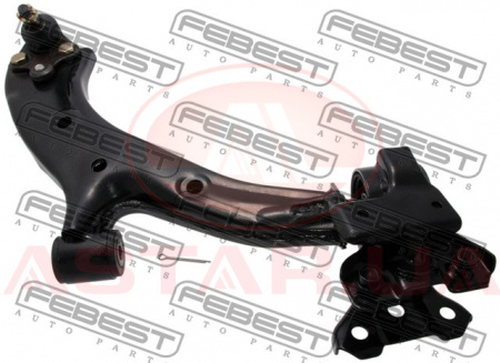 Рычаг передний правый CR-V RE3/RE4 07-