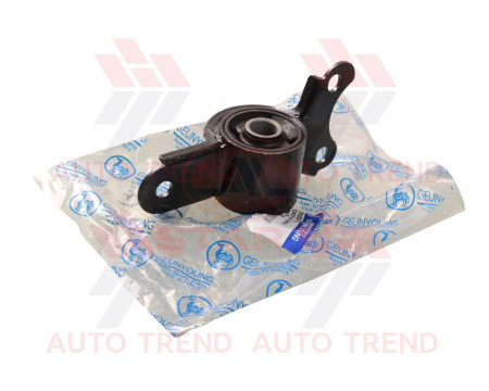 Сайлентблок рычага передней подвески CHEVROLET EVANDA зад. прав.