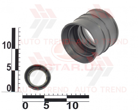 Муфта ресивера ВАЗ 2112