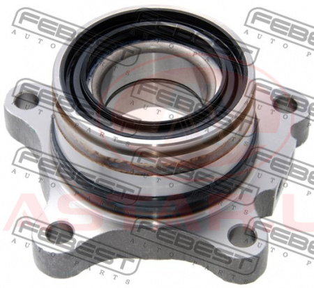 Подшипник ступицы зад. LAND CRUISER J20 UZJ200/VDJ200 07- лев. (ступица)