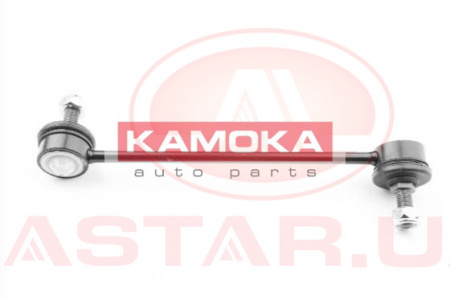 Стойка стабилизатора перед. прав. Hyundai I20 08'->;IX 20 10'->;Kia Venga 10'->