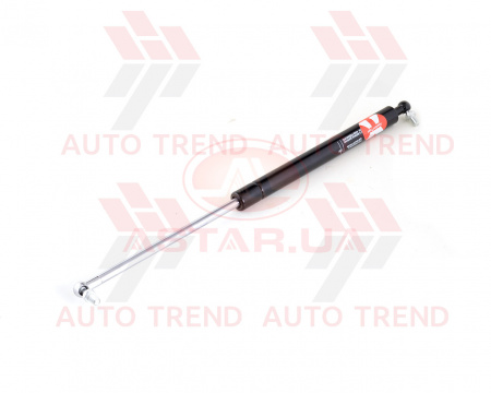 Упор двери задка ВАЗ 21213 п/э уп.