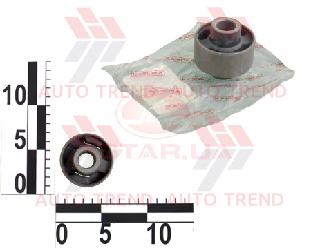 Сайлентблок рычага передней подвески DAEWOO NUBIRA зад.