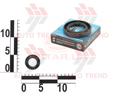 Сальник вала первичного КПП DAEWOO SENS, ЗАЗ 1102-03