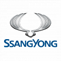Запчасти SSANG YONG