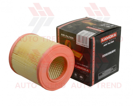 Фильтр воздушный Audi A6 04'-11'