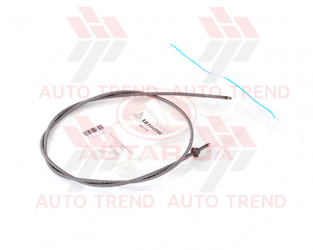 Жила троса спидометра ВАЗ 2108, 804мм