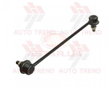 Стойка стабилизатора передняя HYUNDAI/KIA ACCENT 06-/KIA RIO 05- лев.