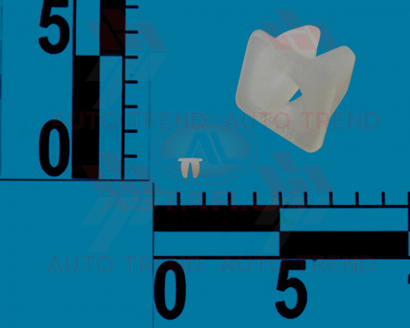 Клипса HYUNDAI