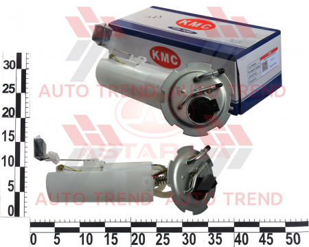 Модуль насоса топливного DAEWOO LANOS в сборе