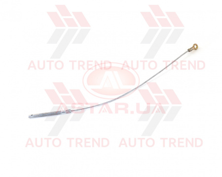 Трос ручного тормоза ВАЗ 2121 короткий