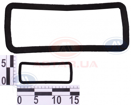 Прокладка наружной ручки двери ВАЗ 2105,2107