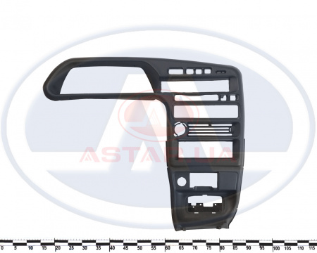 Щиток панели приборов ВАЗ 2114