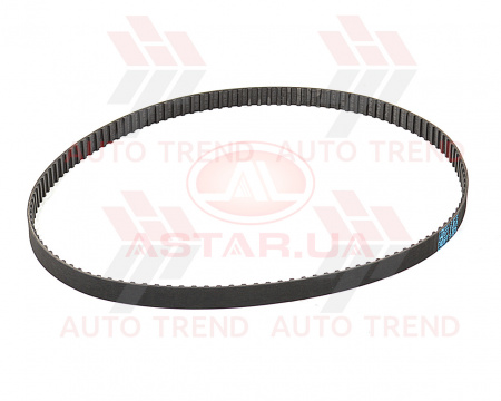 Ремень ГРМ ВАЗ 2105 зубчатый (9,525 х 122 - 1162)