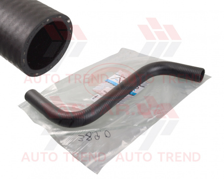 Патрубок радиатора CHEVROLET LACETTI 1.6 нижн.