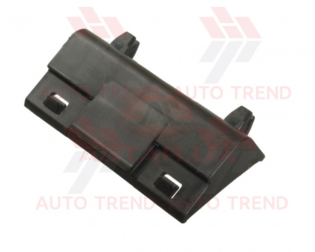 Клипса бампера (по концам) пр KIA MGN III