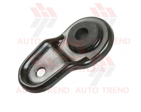 Крепление радиатора верх. DAEWOO LANOS (лев.+ прав.)