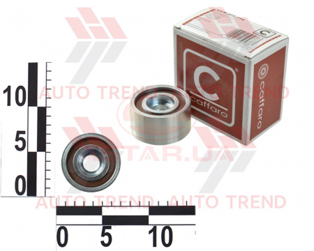 Ролик опорный ремня ГРМ HYUNDAI ACCENT 1,5D/I30 1,5D/SANTA FE 2,0