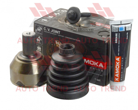 ШРУС наружн. 40/28/57мм Ford Galaxy 06'->;S-Max 06'->