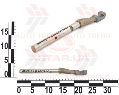 Шток вилки КПП ВАЗ 2107 1-2 передачи