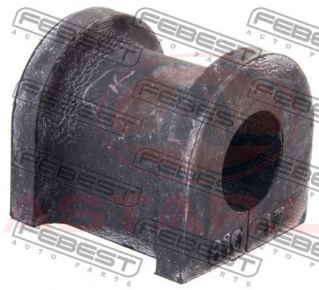 Втулка стабилизатора зад. подвески HONDA CR-V RD1/RD2 97-01 (D17)