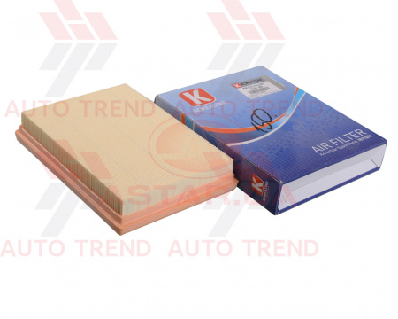 Фильтр воздушный KIA PRIDE 98-