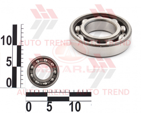 Подшипник дифференциала ЗАЗ 110206,1103,1105 Т-13010,1310,13110-70 "Сенс" 6-207(6207)
