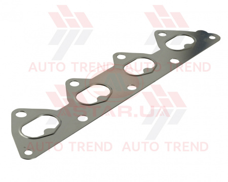 Прокладка коллектора CHEVROLET LACETTI 1.8D (LDA) выпуск.