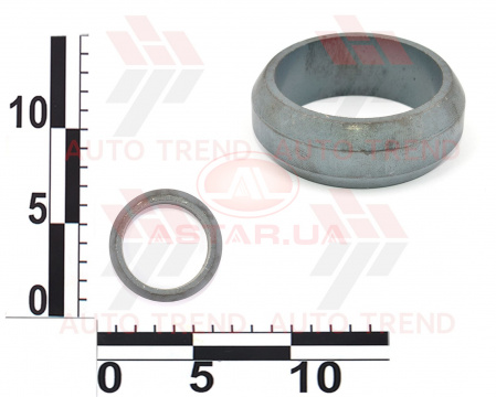 Кольцо глушителя уплотнителя ВАЗ 1118