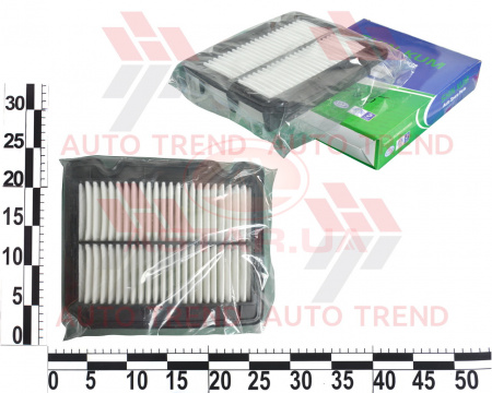 Фильтр воздушный CHEVROLET AVEO (96536696)