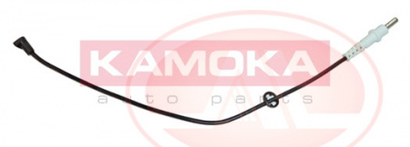 Датчик износа торм.колодок Renault Logan 04'->;Sandero 08'->;Renault 19 88'-95';Clio 90'->; перед.