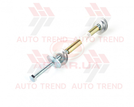 Стойка стабилизатора DAEWOO LANOS/NEXIA перед. (без резинок)