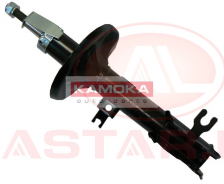 Амортизатор передней подвески CHEVROLET AVEO 1.4/1.5/1.6 кор.уп. прав. Газ. 