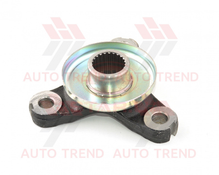 Фланец КПП ВАЗ 2101, 2102, 2103, 2104, 2105, 2106, 2107 н/о