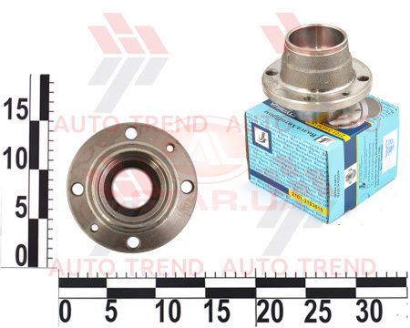 Ступица ВАЗ 2101-2107 перед.
