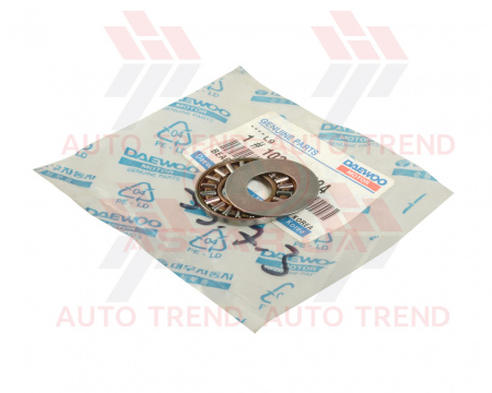 Подшипник вала планетарного DAEWOO LANOS/NUB/NEX/LAC/TA центр.