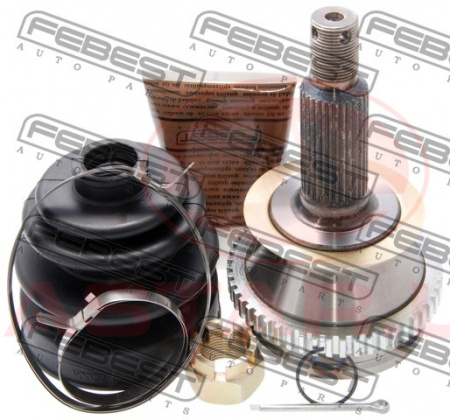 ШРУС нар. к-кт задн. (23x58.8x29) SANTA FE (CM) 06-