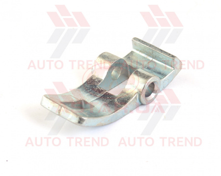 Ответная часть замка багажника ВАЗ 2108