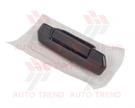 Ручка двери ВАЗ 2101-03, 2106 наружная зад. прав. черная