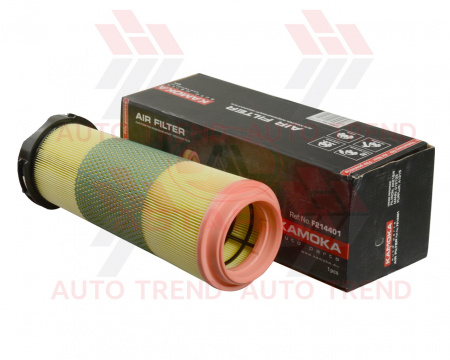 Фильтр воздушный MB C (W203) 02'->