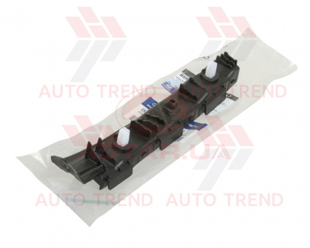 Кронштейн бампера HYUNDAI i40 заднего правый